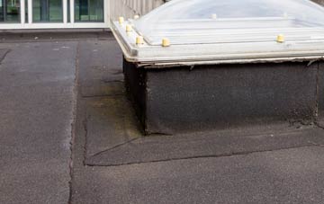 disadvantages of Methwold flat roofs