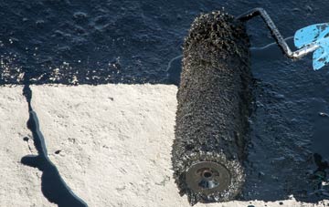 Methwold liquid sealant waterproofing