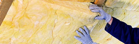 quotes for Methwold roof insulation