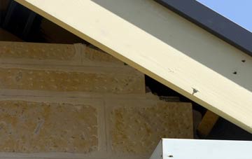soffit repair Methwold