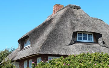 thatch roofing Methwold, Norfolk