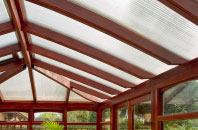 Methwold conservatory roofing insulation