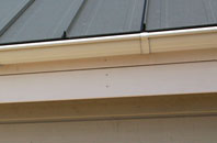 Methwold soffit repair
