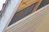 rated Methwold soffit repair companies